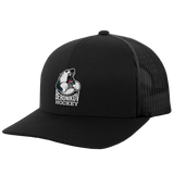 Berdnikov Bears Trucker Snapback Cap