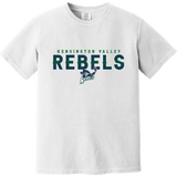 Kensington Valley Rebels Heavyweight Ring Spun Tee