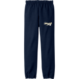 Holy Trinity Volleyball Youth Heavy Blend Sweatpant