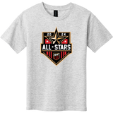 AHF All Star Youth Short Sleeve T-Shirt