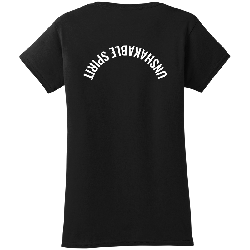 Gregory Schaefer Softstyle Ladies T-Shirt