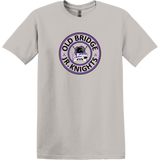 Old Bridge Jr. Knights Softstyle T-Shirt