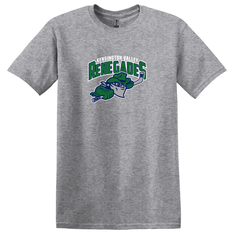 Kensington Valley Renegades Softstyle T-Shirt