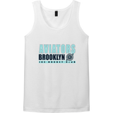 Brooklyn Aviators Softstyle Tank Top