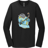 Atlantic City Seals Softstyle Long Sleeve T-Shirt