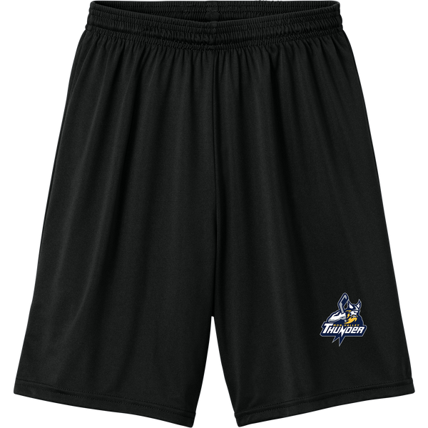 Mon Valley Thunder Cooling Performance 7 Inch Short