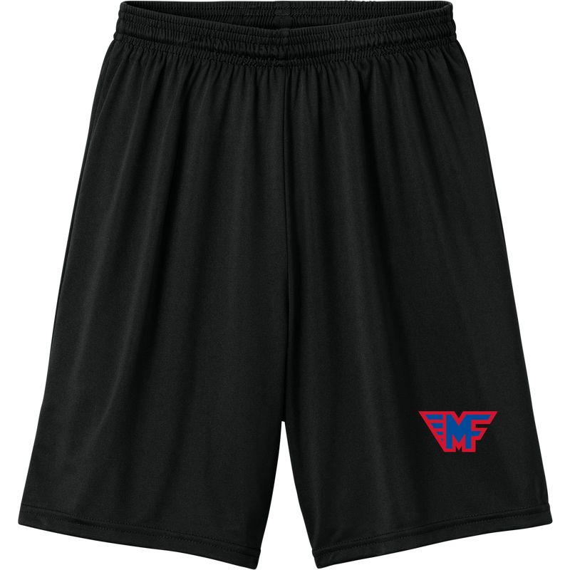 Mid-Fairfield Cooling Performance 7 Inch Short