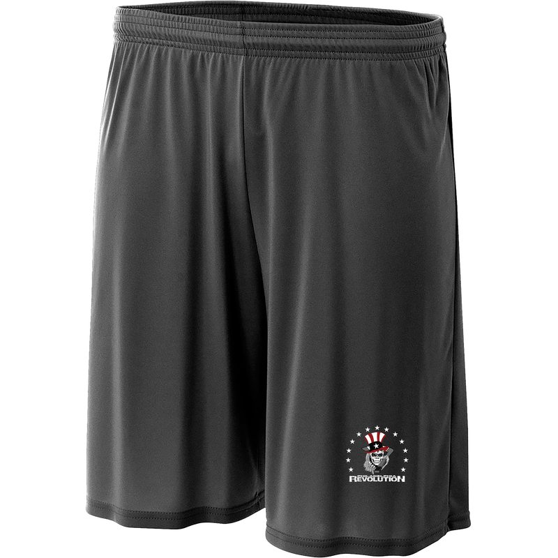 Phila Revolution Youth Cooling Performance 6 Inch Short