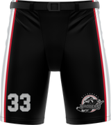 Allegheny Badgers Adult Pants Shell