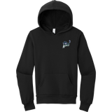 Kensington Valley Rebels Youth Sponge Fleece Pullover Hoodie