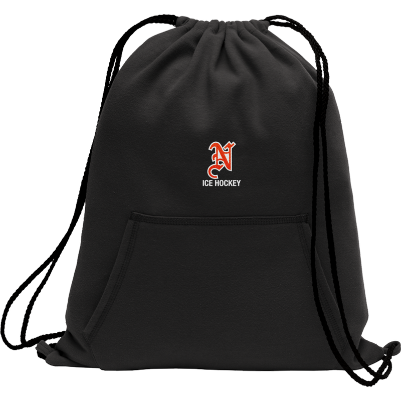 Midd North Hockey Core Fleece Sweatshirt Cinch Pack