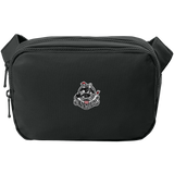 Grundy Senators Matte Dual-Compartment Crossbody