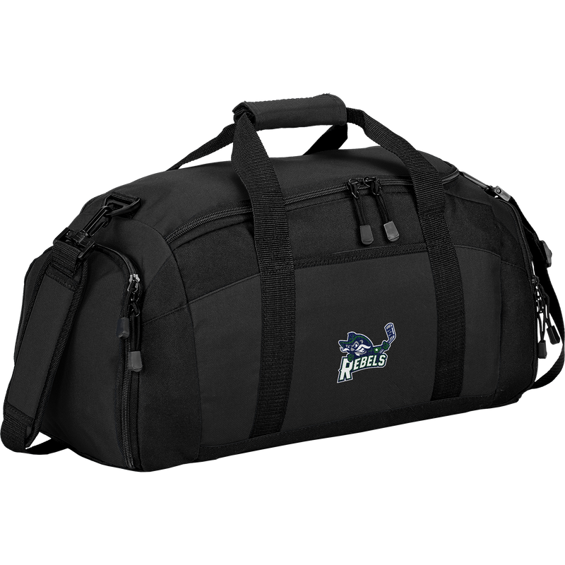 Kensington Valley Rebels Gym Bag