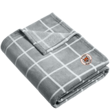 Biggby Bobcats Ultra Plush Blanket