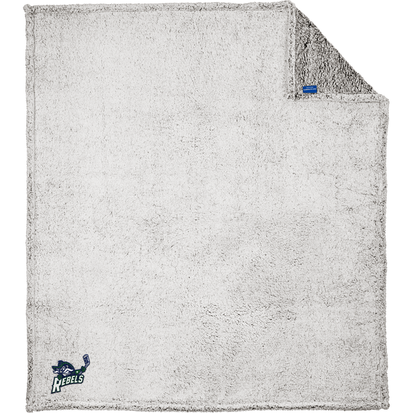 Kensington Valley Rebels Cozy Blanket