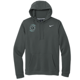 Brooklyn Aviators Nike Club Fleece Pullover Hoodie