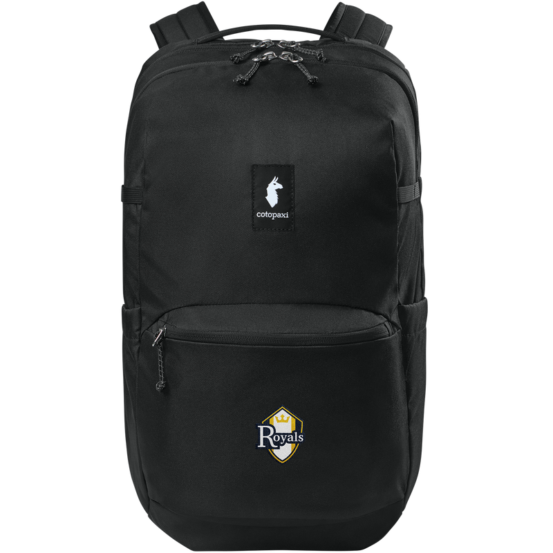 Royals Hockey Club Chiquillo 30L Backpack