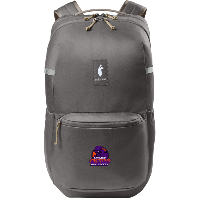 Chicago Phantoms Chiquillo 30L Backpack