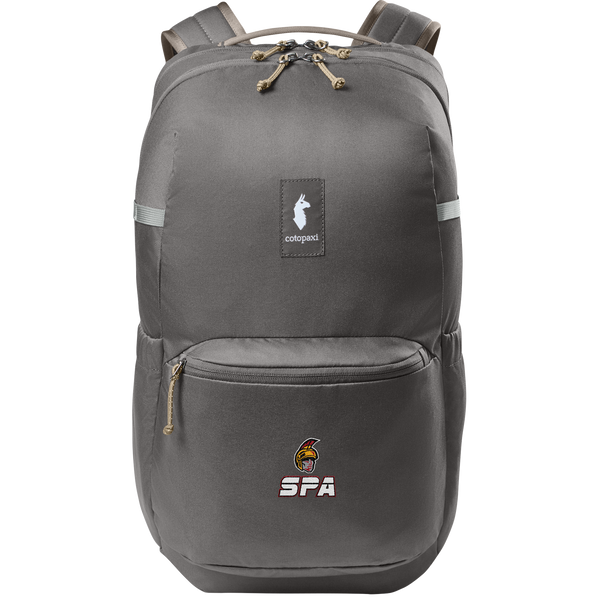 Seacoast Spartans (SPA) Chiquillo 30L Backpack