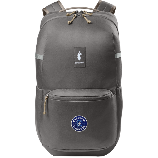 Carolina Thunder Chiquillo 30L Backpack