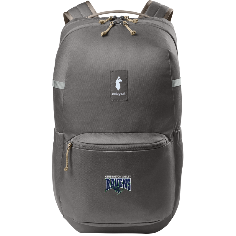 Kensington Valley Ravens Chiquillo 30L Backpack