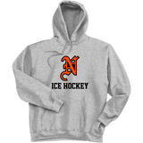 Midd North Hockey Ultimate Cotton - Pullover Hooded Sweatshirt