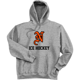 Midd North Hockey Ultimate Cotton - Pullover Hooded Sweatshirt