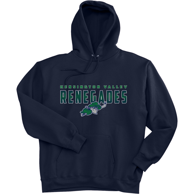 Kensington Valley Renegades Ultimate Cotton - Pullover Hooded Sweatshirt