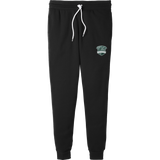 Biggby Barbarians Breakaway Adult Jogger Pants