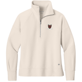 Navesink OGIO Women's Luuma 1/2-Zip