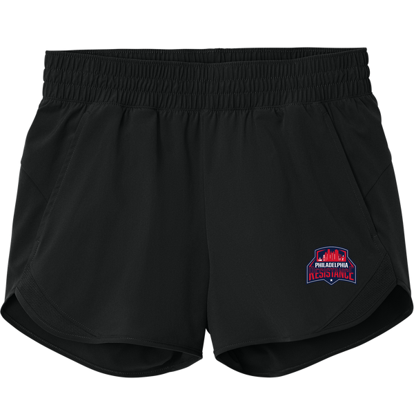 Philadelphia Resistance Women's Repeat Swift Short