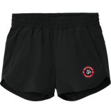 South Pittsburgh Rebellion Women's Repeat Swift Short
