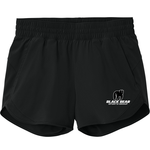 BBSG Women's Repeat Swift Short