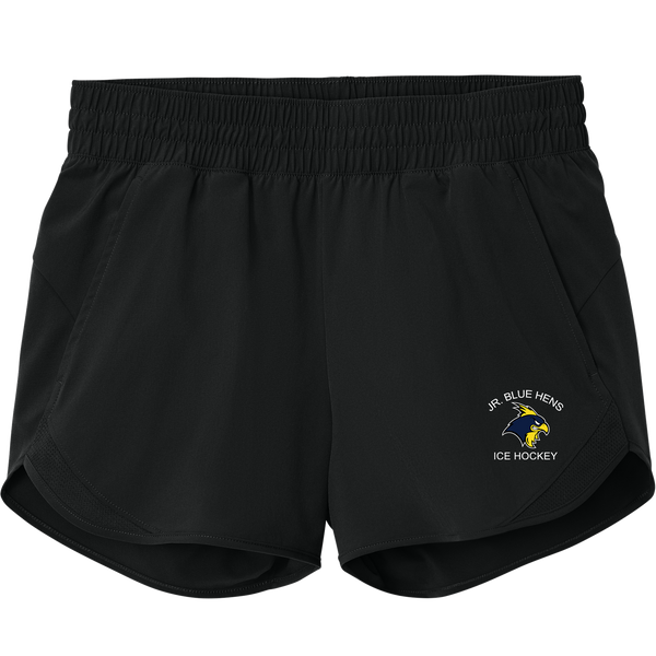 Delaware Jr. Blue Hens Women's Repeat Swift Short