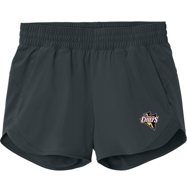Mercer Chiefs Women's Repeat Swift Short