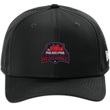 Philadelphia Resistance New Era 9SEVENTY Perforated Snapback Cap
