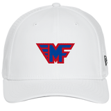 Mid-Fairfield New Era 9SEVENTY Perforated Snapback Cap