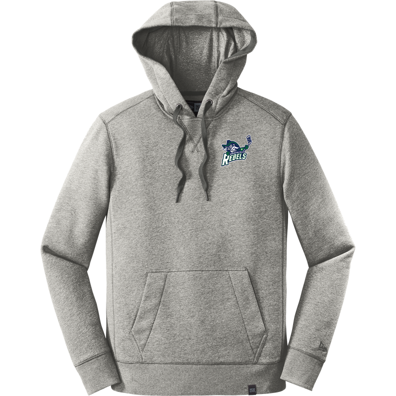 Kensington Valley Rebels New Era French Terry Pullover Hoodie
