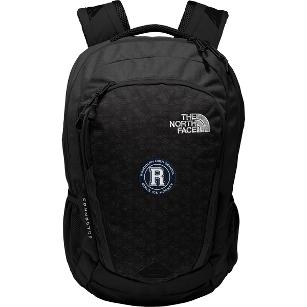 Randolph Girls Hockey The North Face Connector Backpack