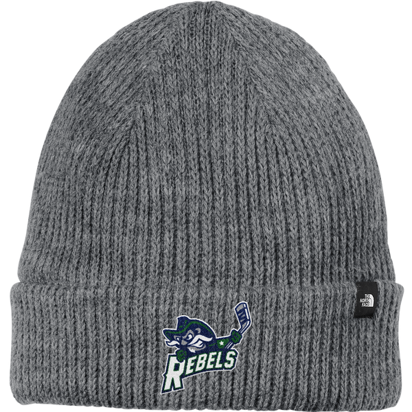 Kensington Valley Rebels The North Face Circular Rib Beanie