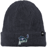 Kensington Valley Rebels The North Face Circular Rib Beanie