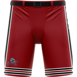 NJ Titans Hybrid Pants Shell - Kit