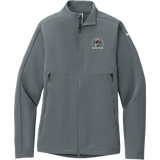 Phila Revolution Nike Full-Zip Soft Shell Jacket
