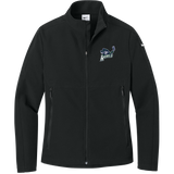 Kensington Valley Rebels Nike Women's Full-Zip Soft Shell Jacket