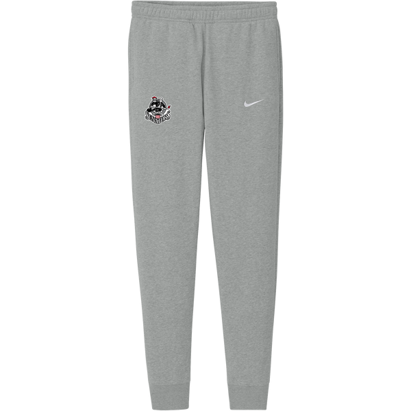 Grundy Senators Nike Club Fleece Jogger