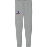 Hartford Jr. Wolfpack Nike Club Fleece Jogger