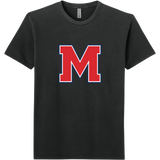 Mount St. Charles Soft Wash Cotton Tee