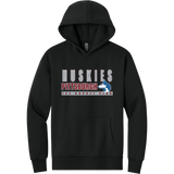 Pittsburgh Huskies Heavyweight Hoodie