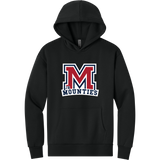 Jr. Mounties Heavyweight Hoodie