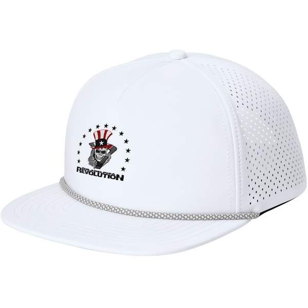 Phila Revolution OGIO 5-Panel Rope Performance Cap